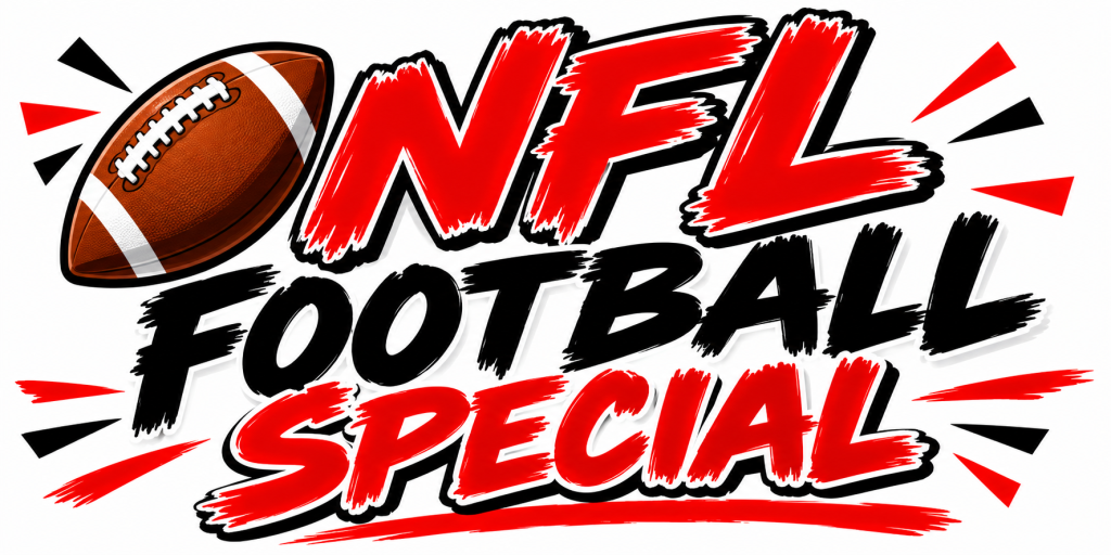 NFL Football Special